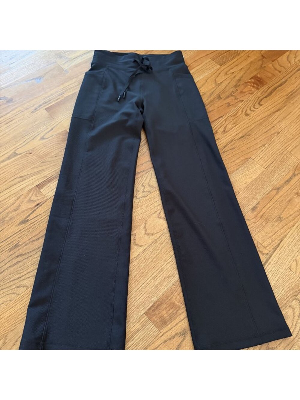 32 Cool Womens Ribbed Jogger Pants Small